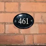 461 Shirley Road Hall Green B28 8Ql
