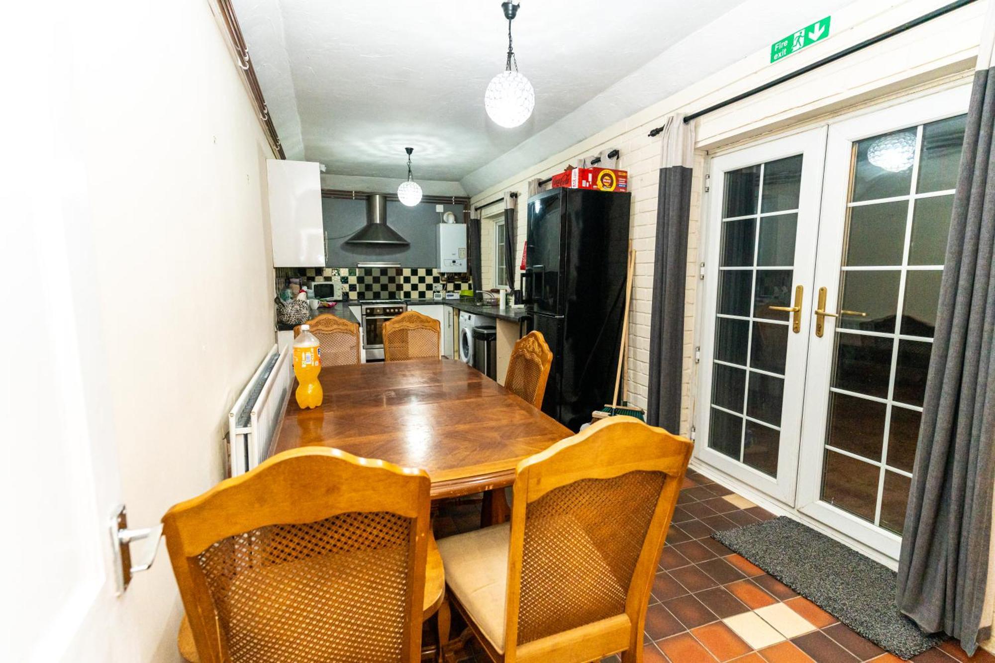 461 Shirley Road Hall B28 8ql
