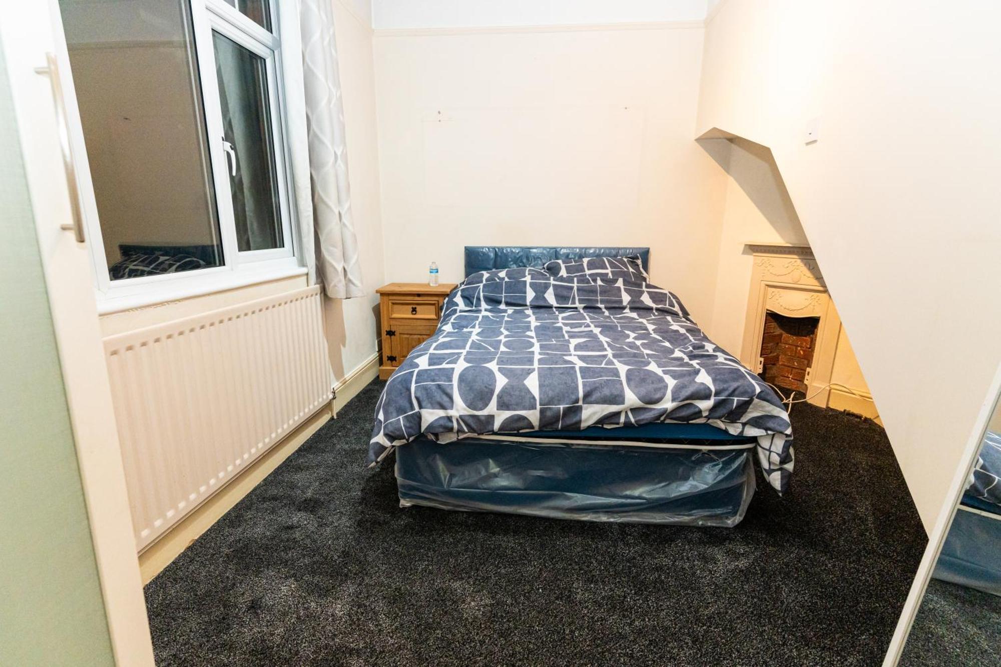 Apartment 461 Shirley Road Hall B28 8ql *