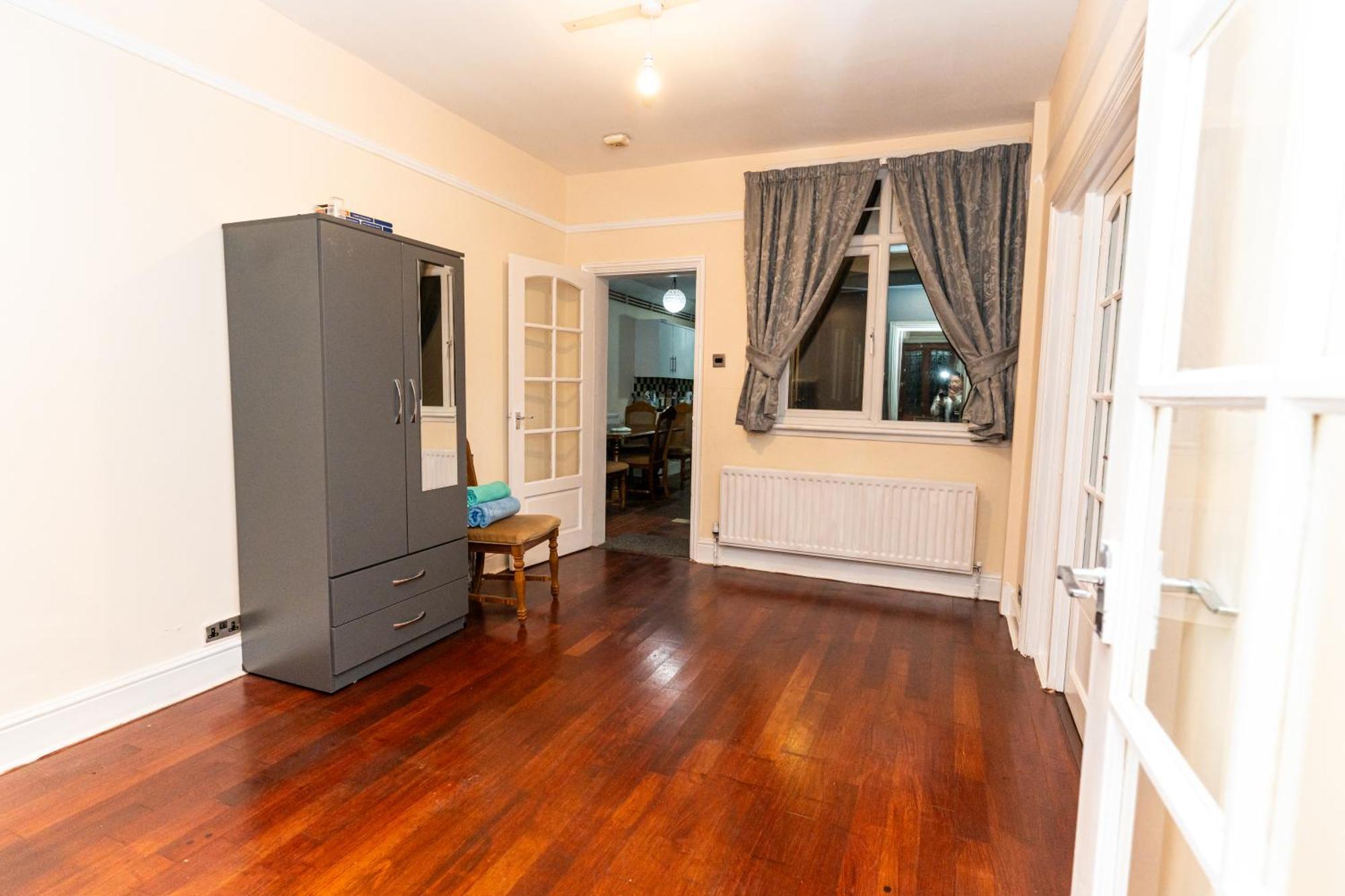 461 Shirley Road Hall B28 8ql