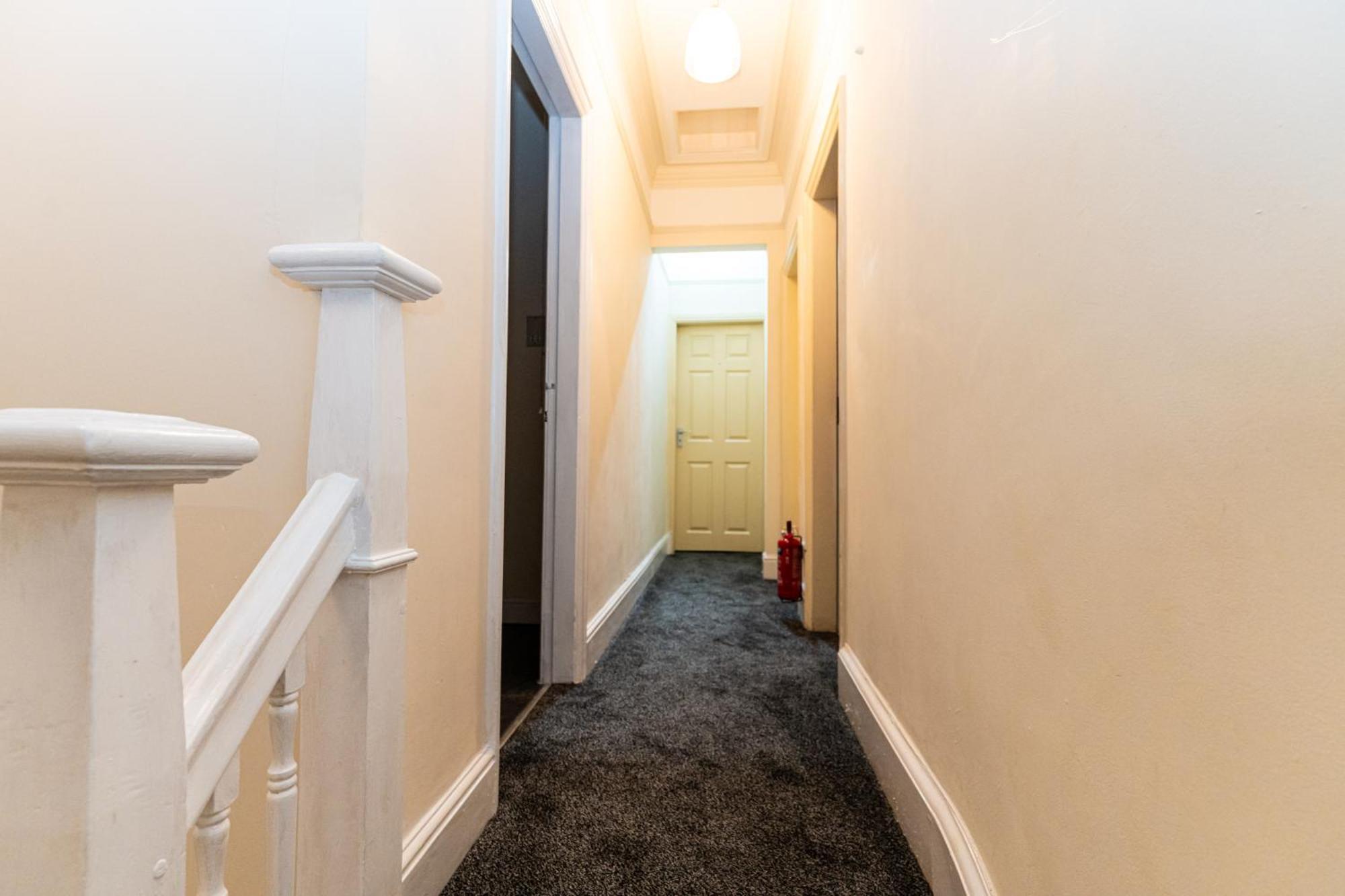 461 Shirley Road Hall B28 8ql Apartment Birmingham
