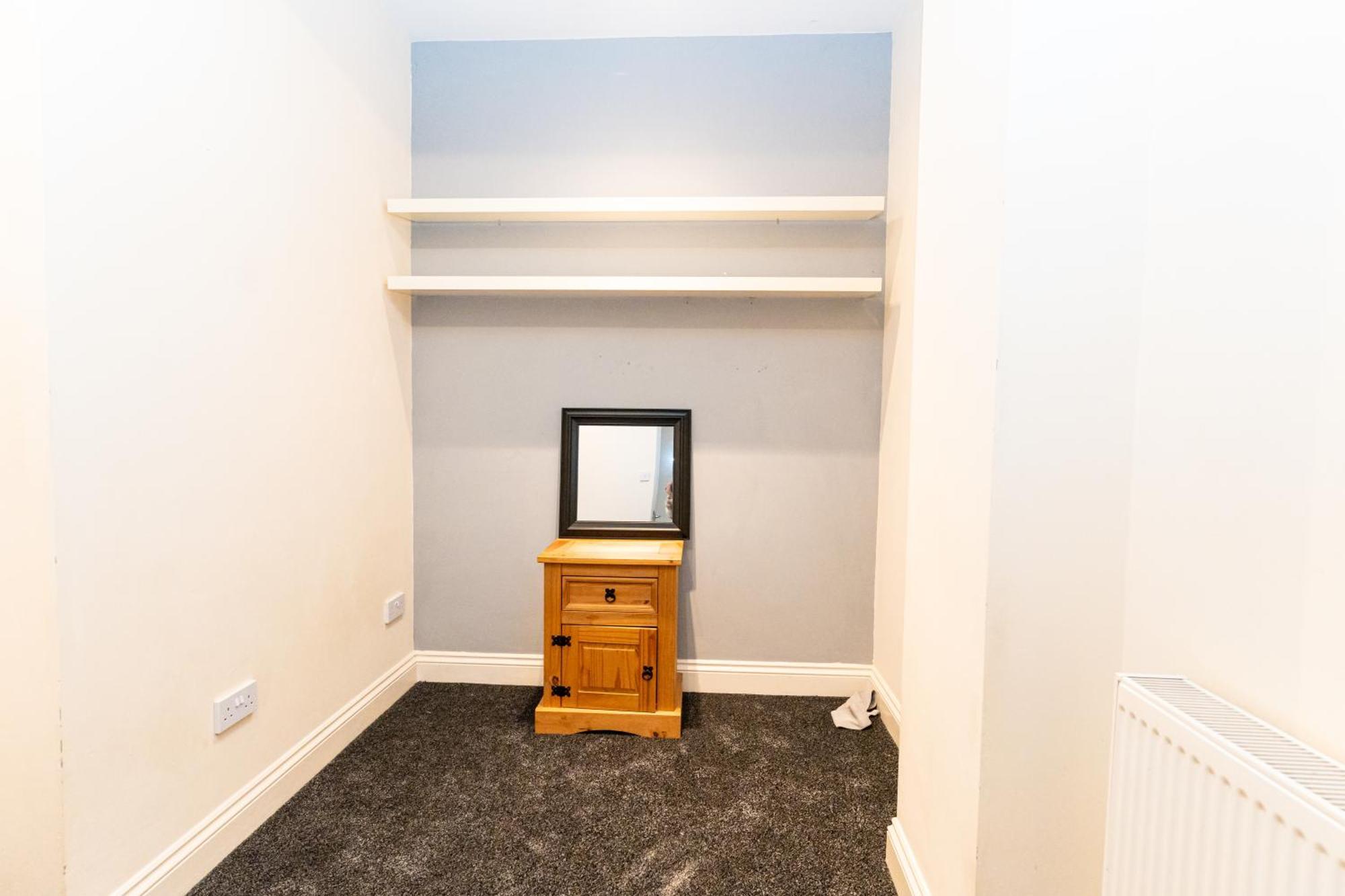 461 Shirley Road Hall B28 8ql