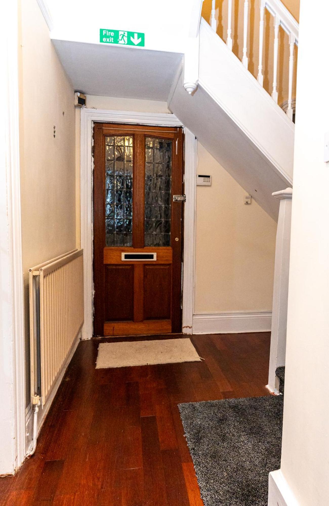 461 Shirley Road Hall B28 8ql Birmingham