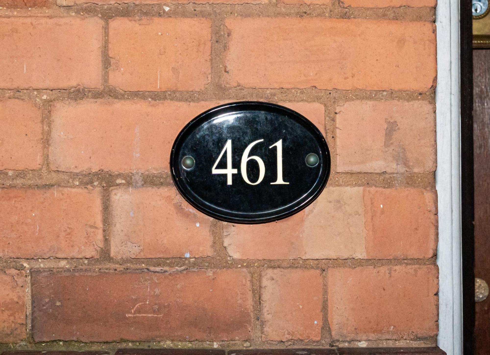 461 Shirley Road Hall B28 8ql Apartment